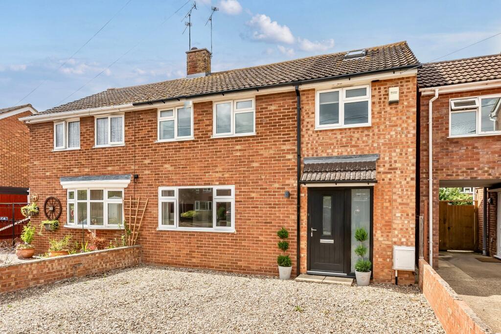 Main image of property: Stanton Road, Mitton, GL20