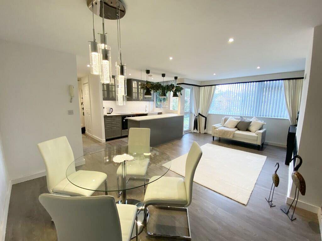 Main image of property: Darley Mead Court, Hampton Lane, Solihull