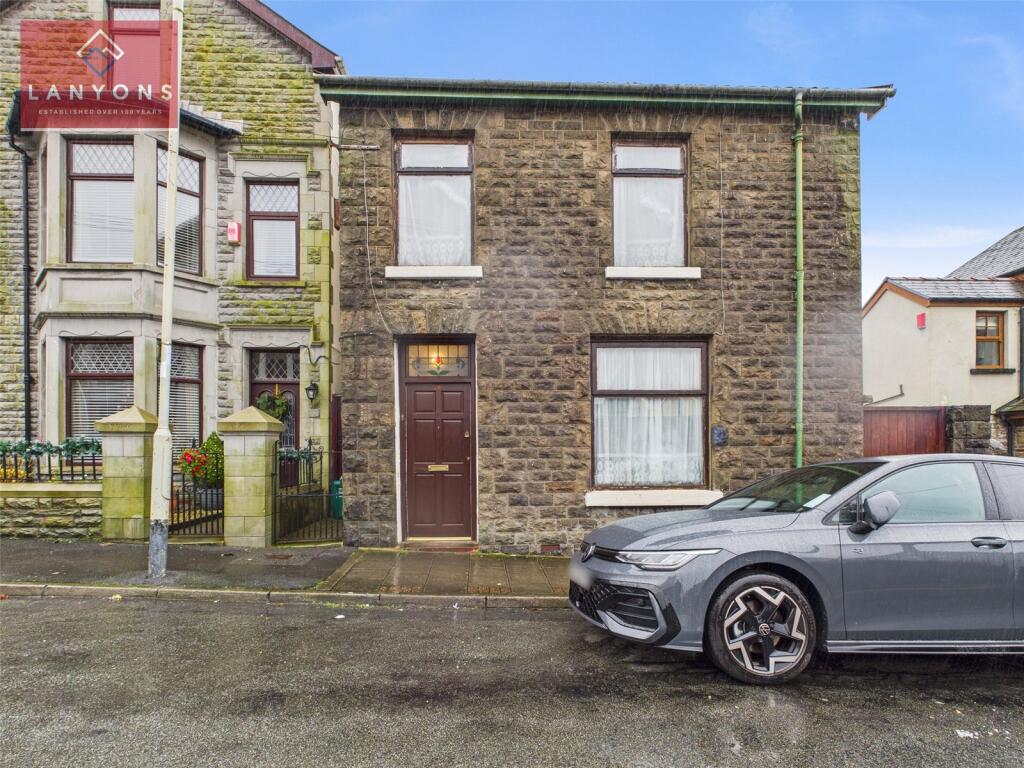 Main image of property: Glyncoli Road, Treorchy, Rhondda Cynon Taf, CF42
