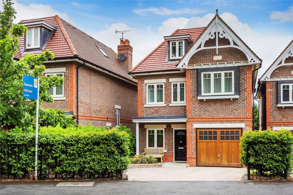 House in Guildford