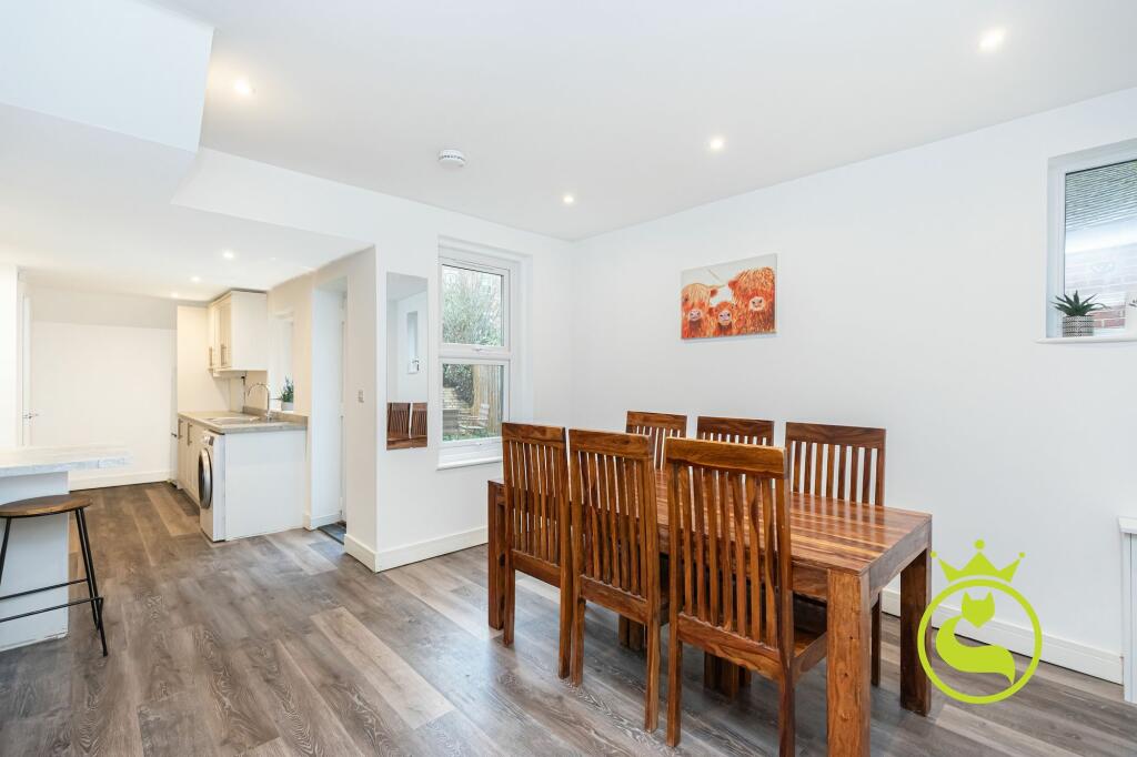 Additional image 3 of Four bedrooms -Approach Road, Ashley Cross, Poole BH14