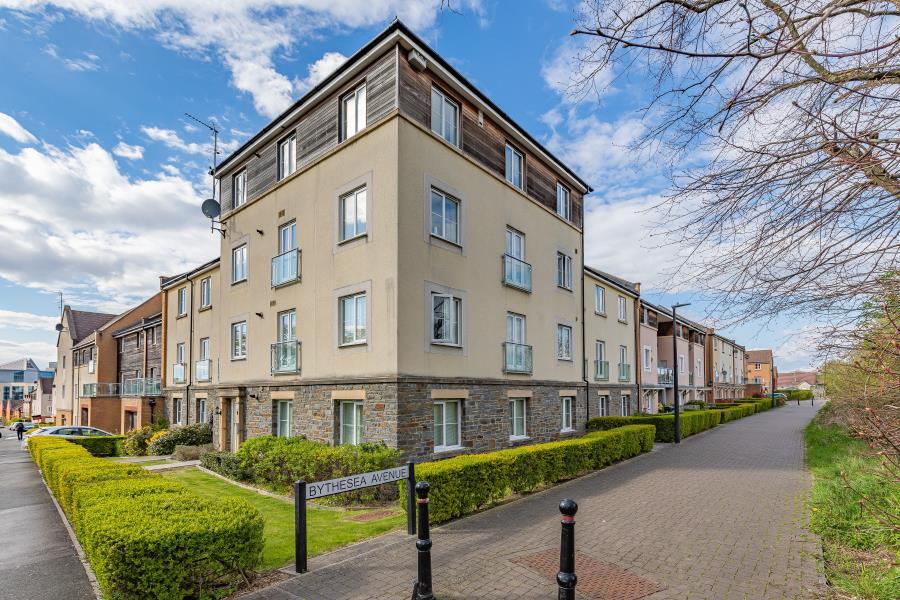 Main image of property: Dorian Road - Horfield