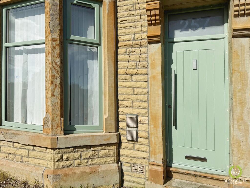 House in Burnley, Lancashire - View 5