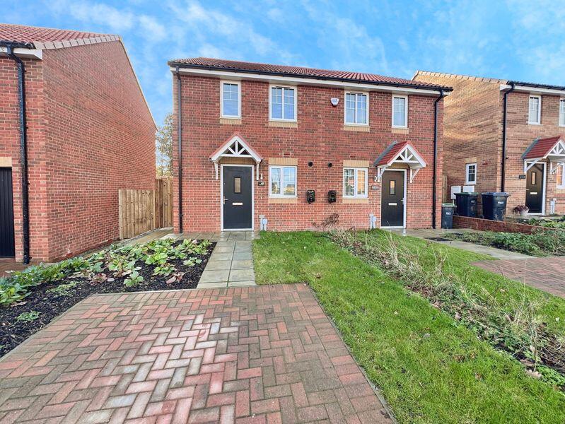 Main image of property: Argus Gardens, Ryton
