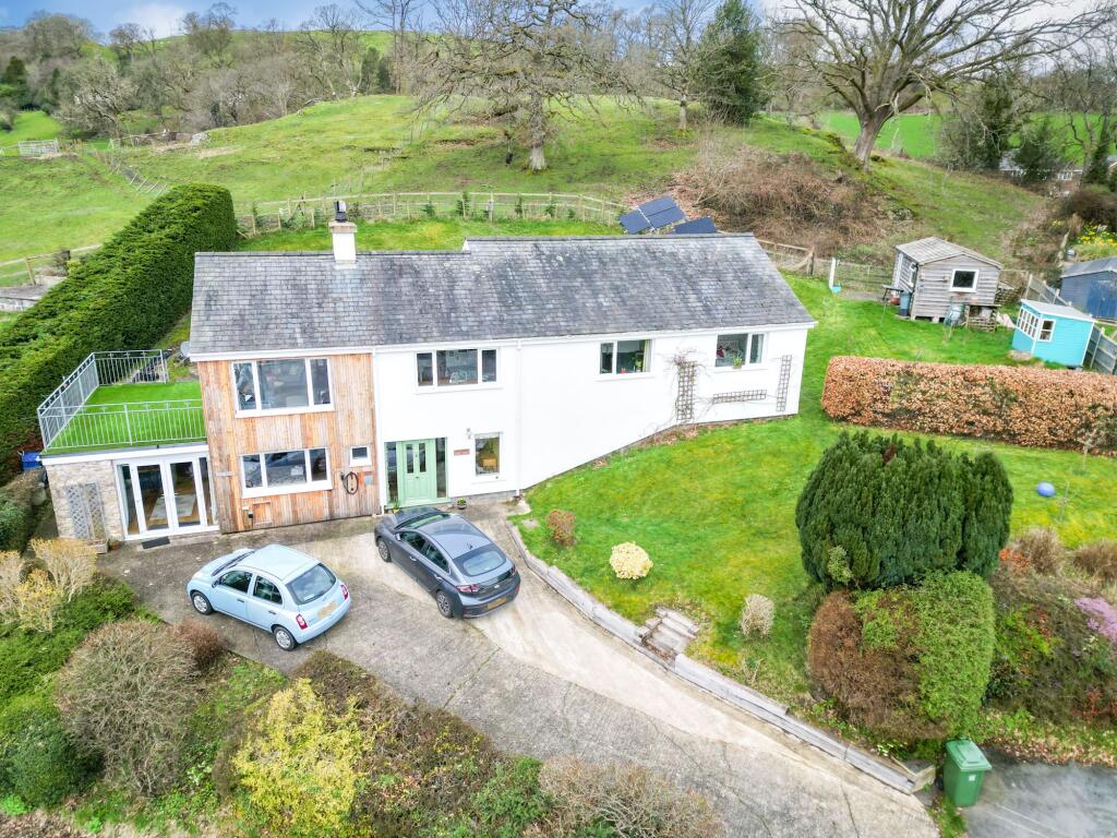 Main image of property: Craig Y Fron, Bala