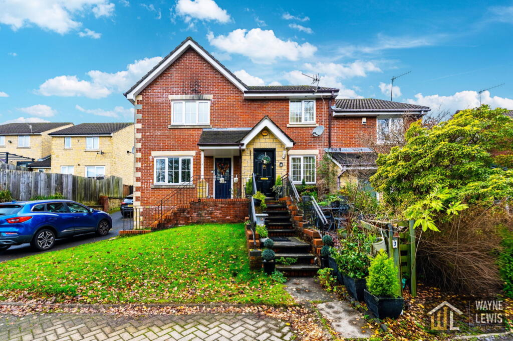 Main image of property: Heol Cae Gwyn, Caerphilly, CF83 1TL