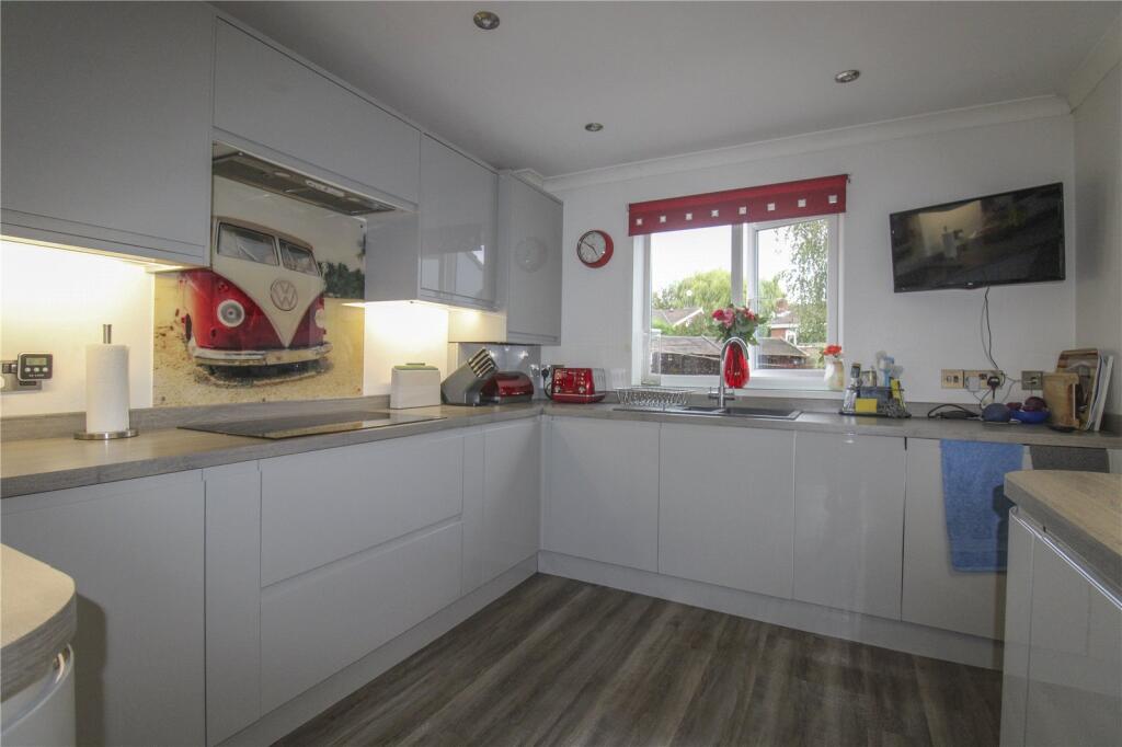 House in Trowbridge - View 4