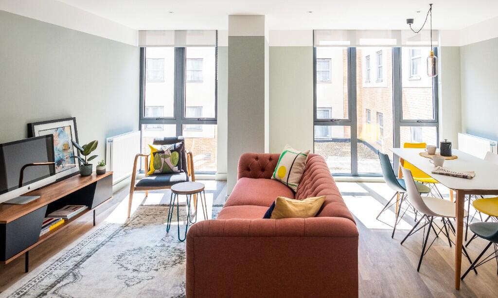 Main image of property: Dingwall Road, Croydon, London, CR0