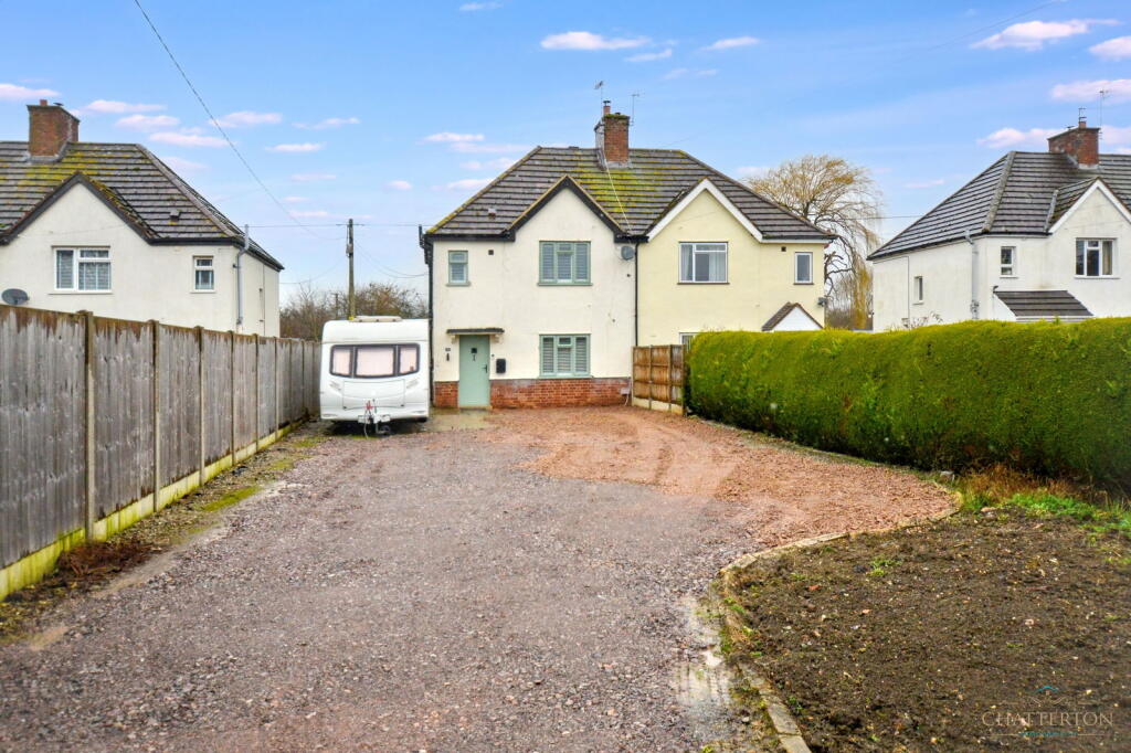Main image of property: Shinehill Lane, South Littleton, WR11 8TP