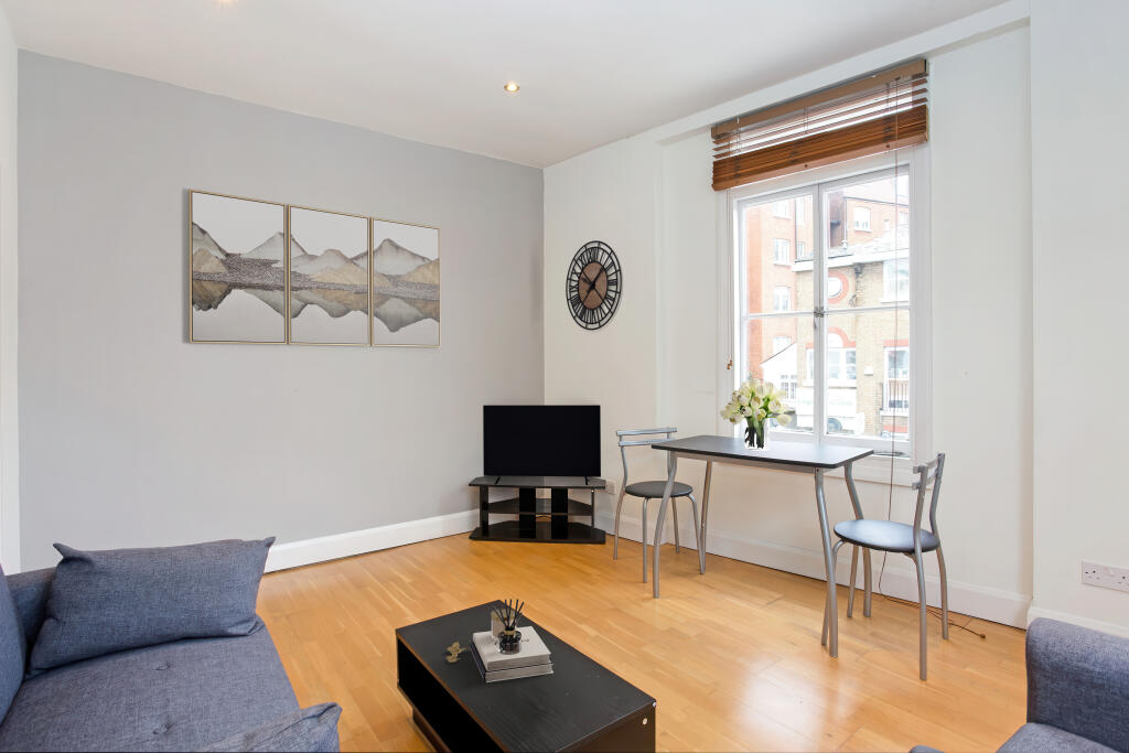 Main image of property: North End Road, LONDON, W14 8SZ