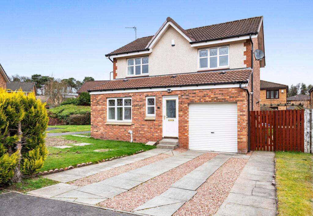 Main image of property: Lady Place, Livingston, EH54