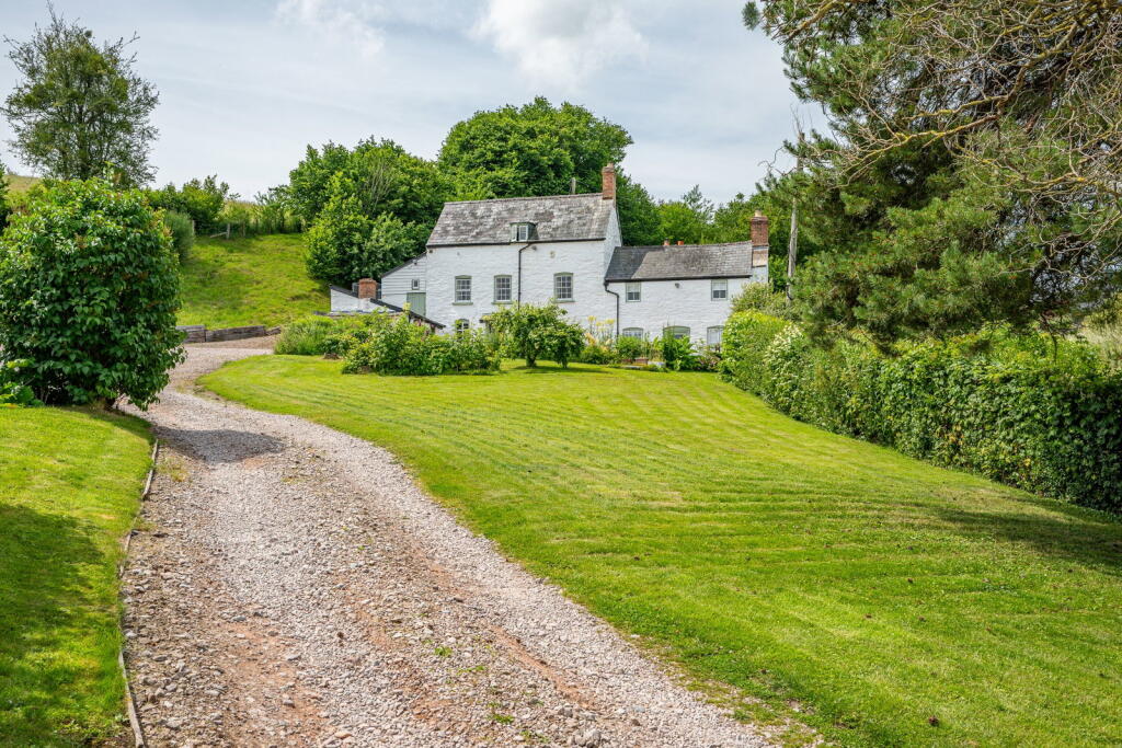 Main image of property: Grosmont, Abergavenny, Monmouthshire