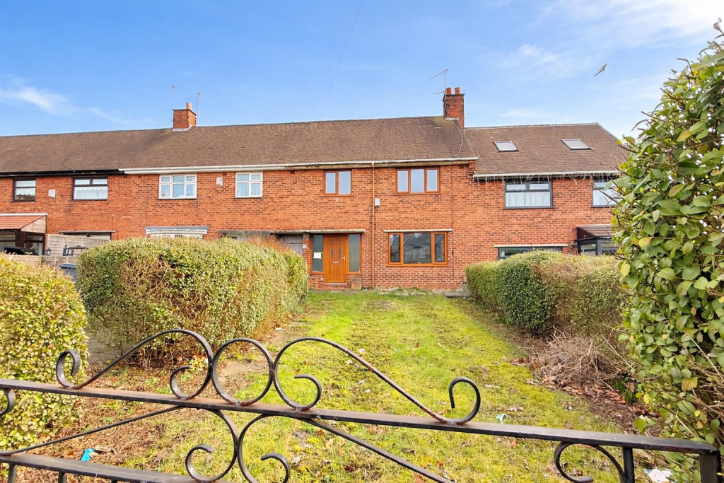 Main image of property: Saunders Avenue, Prescot