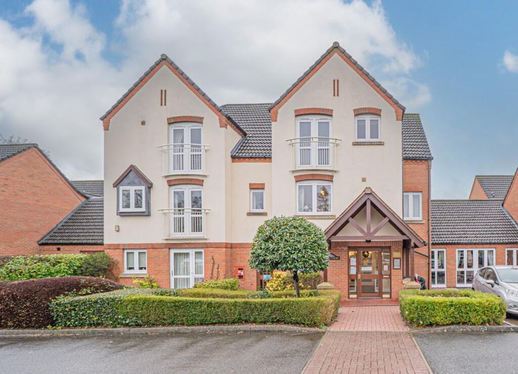 Main image of property: Kenilworth Road, Balsall Common, CV7