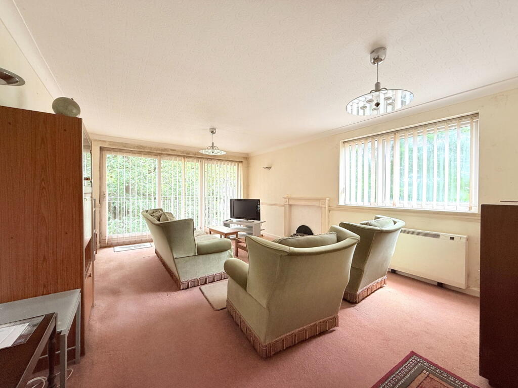Apartment in Solihull, Mallards Reach, Kineton Green - View 5