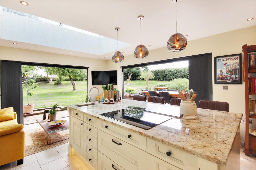 House in Maidstone, Broomfield and Kingswood - View 3