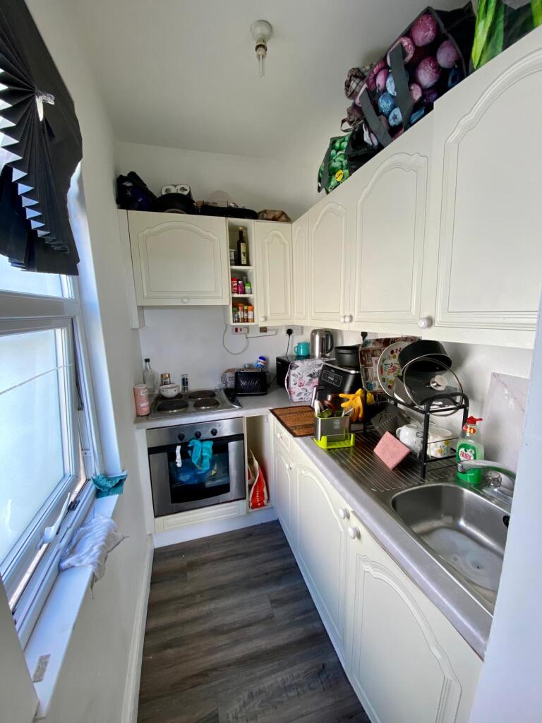 Main image of property: Ninian Road