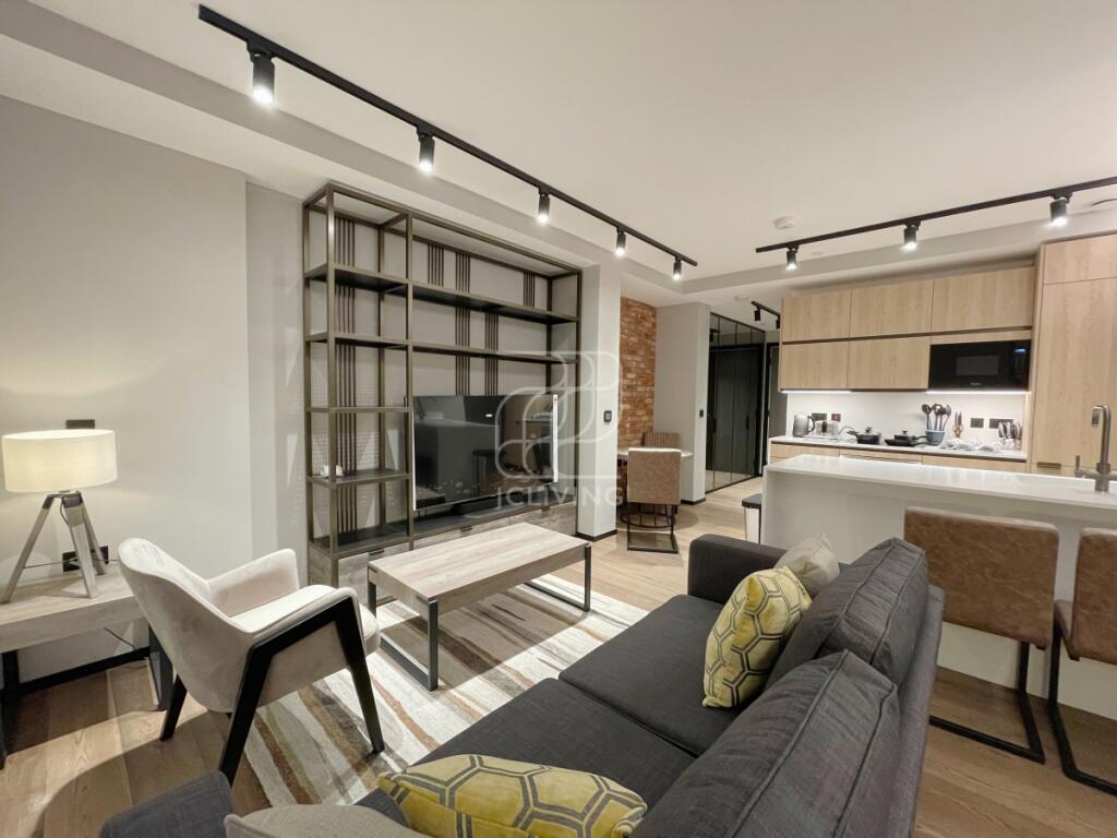 Main image of property: Hewett Street London EC2A