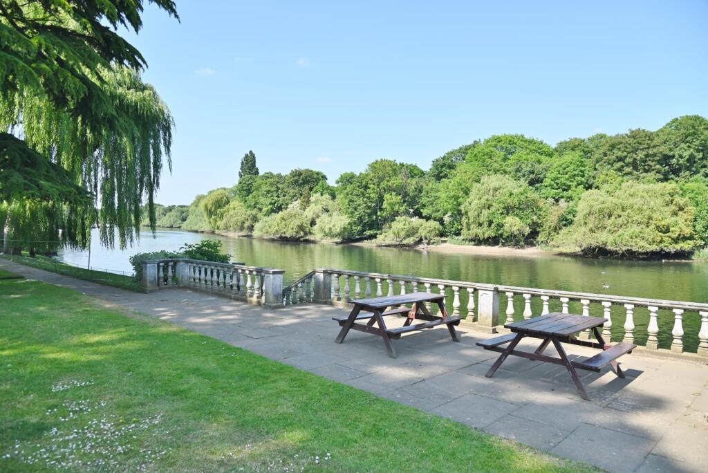 Main image of property: Twickenham Road, Teddington