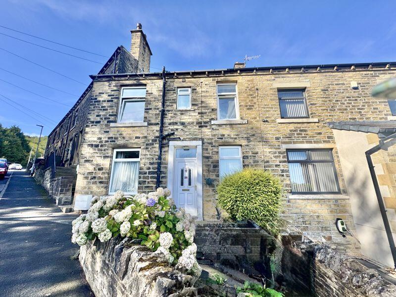 Main image of property: South Lane, Elland