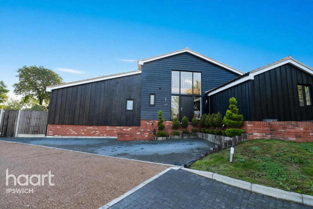 Main image of property: Lower Barn Road, Ipswich