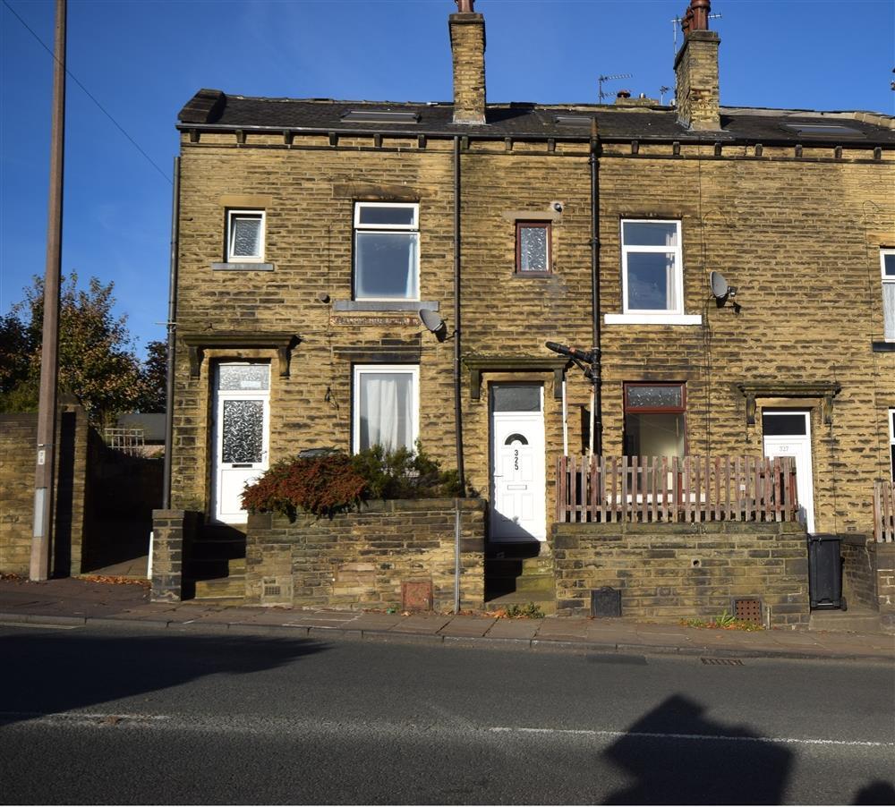 Main image of property: Salterhebble Hill, Halifax, HX3 0PR