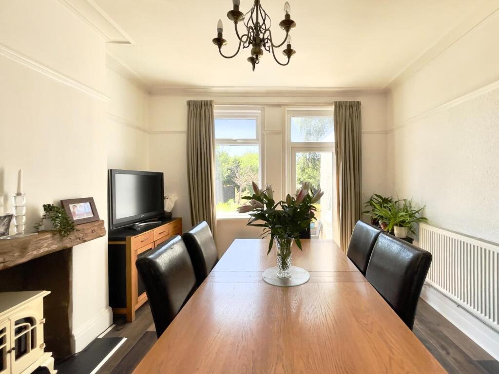 House in Penarth, Morristown - More