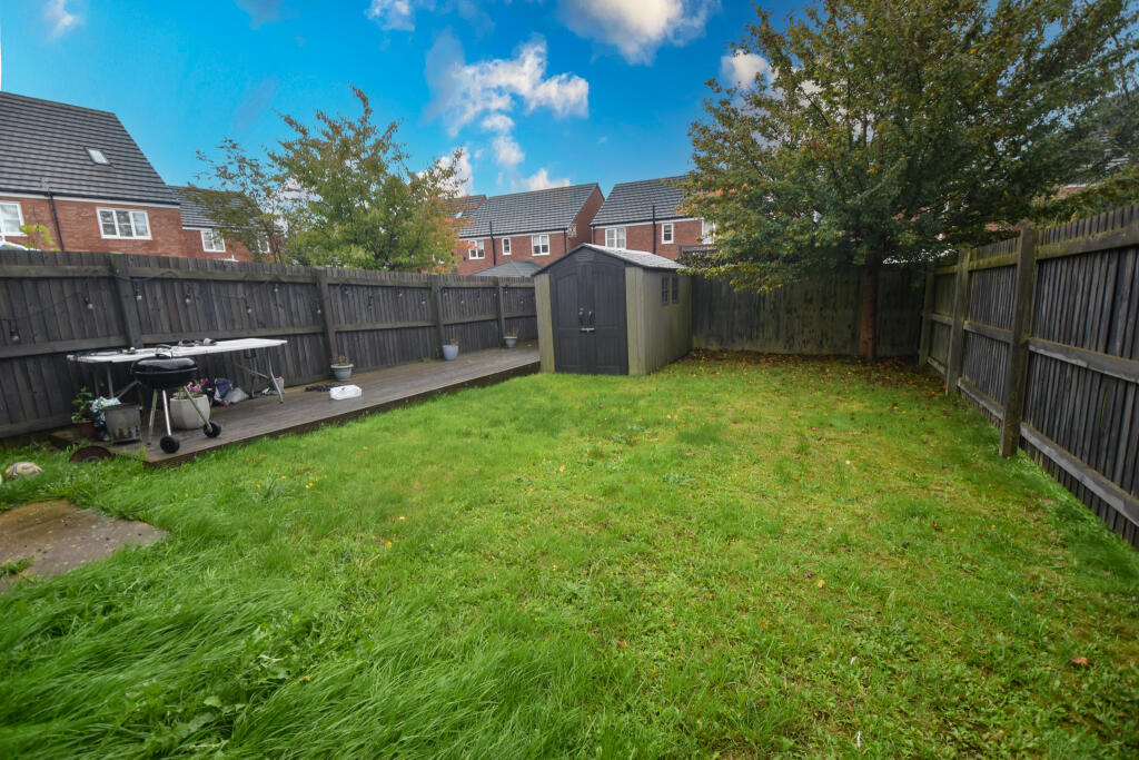 House in Trafford, Davyhulme - View 4