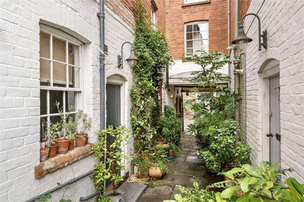 Main image of property: Raven Lane, Ludlow, Shropshire