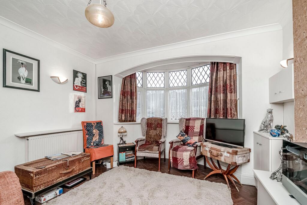 House in Preston - View 4