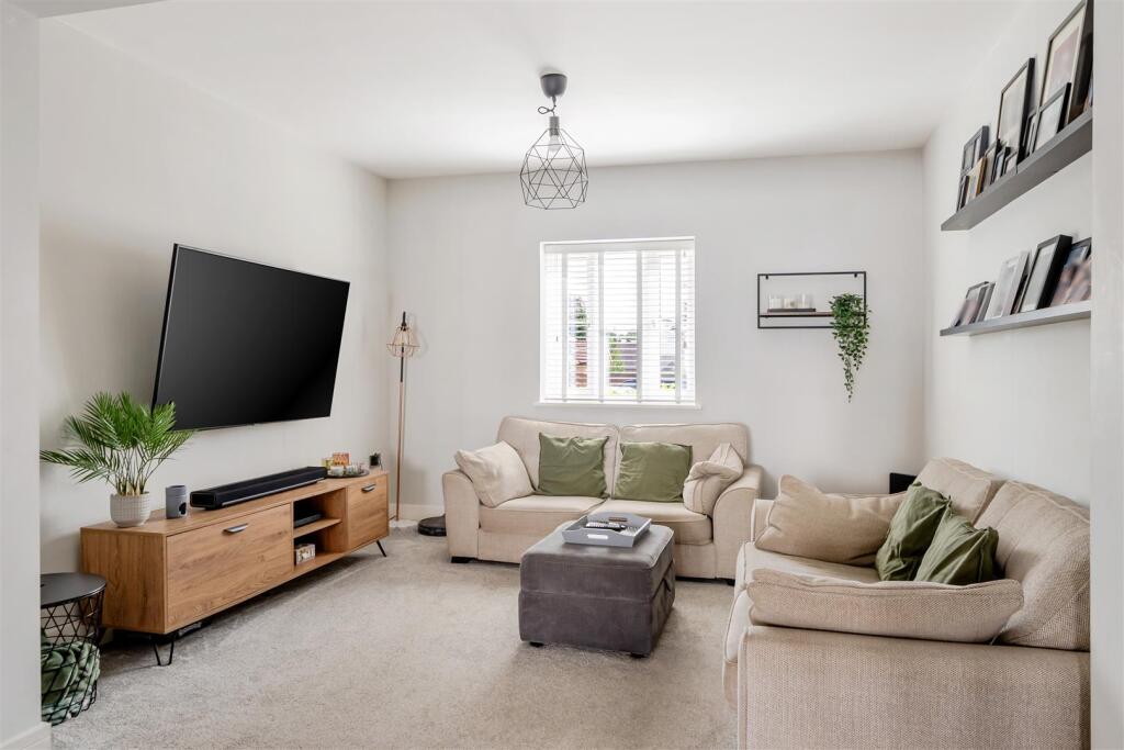 House in Bristol, Hanham Abbots - View 2