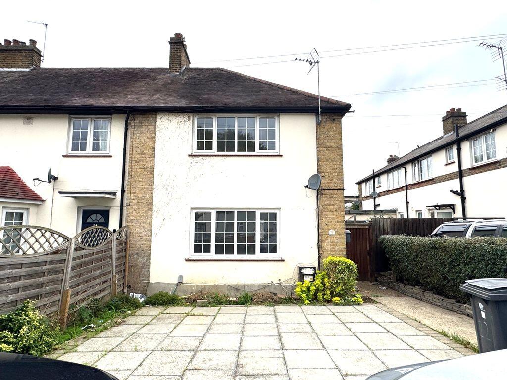 Main image of property: Fryatt Road, London