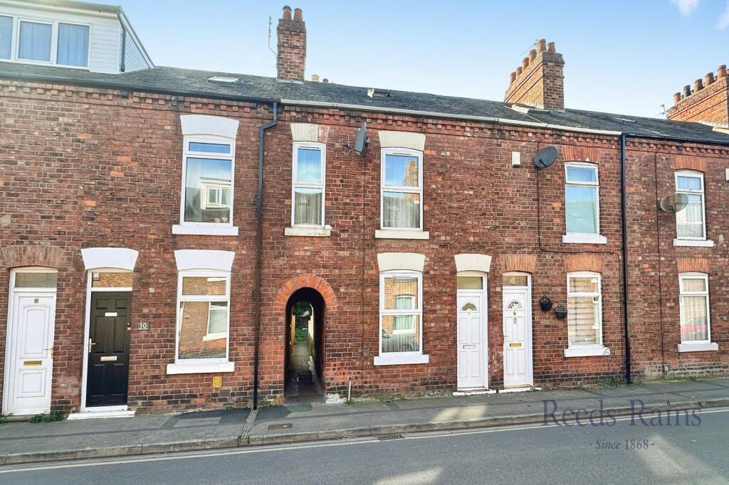 Main image of property: Nalton Street, Selby, North Yorkshire, YO8