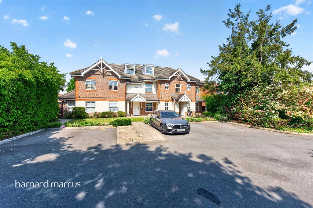 Main image of property: Bishops Drive, Feltham