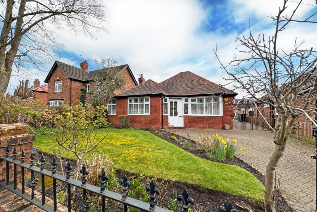 Main image of property: Bloomsbury Lane, Timperley