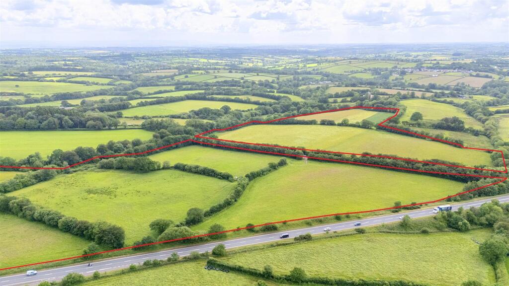 Main image of property: Rackenford, Tiverton