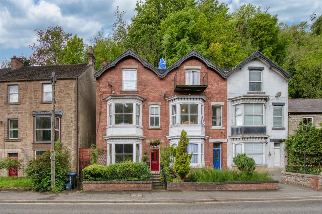 Main image of property: Dale Road, Matlock Bath, Matlock
