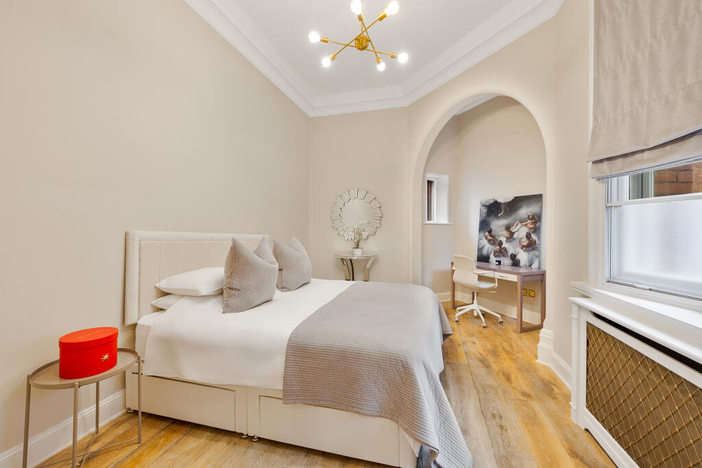3 bedroom apartment for rent