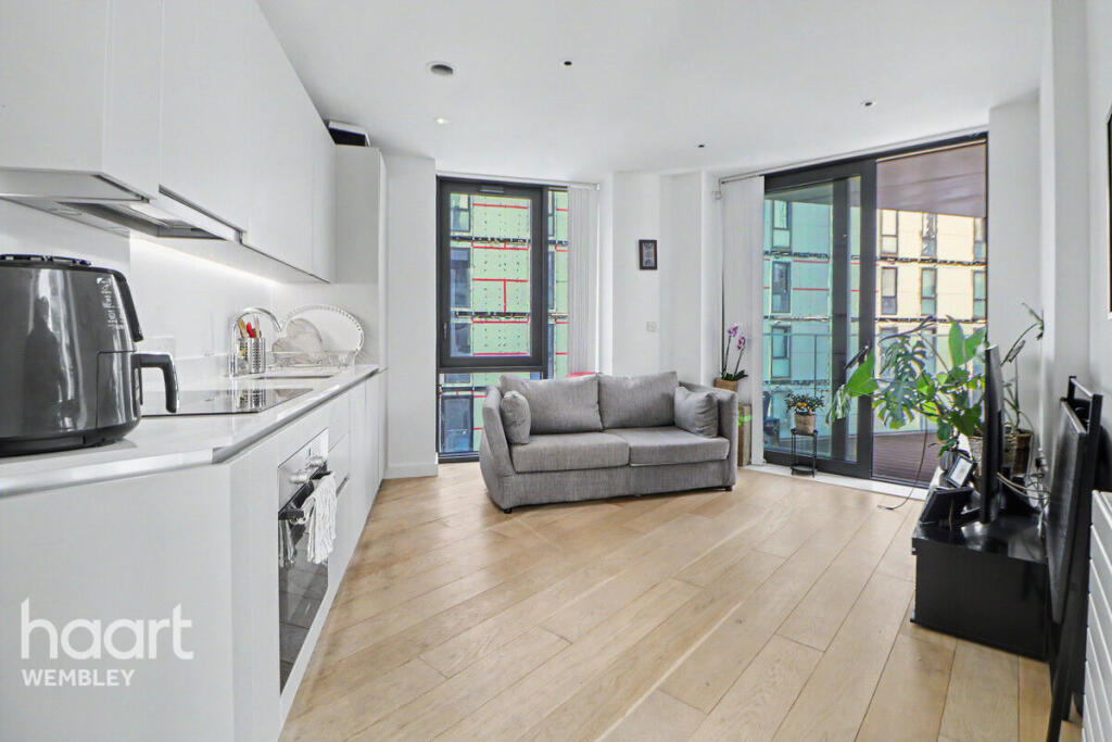 Main image of property: Wembley Park