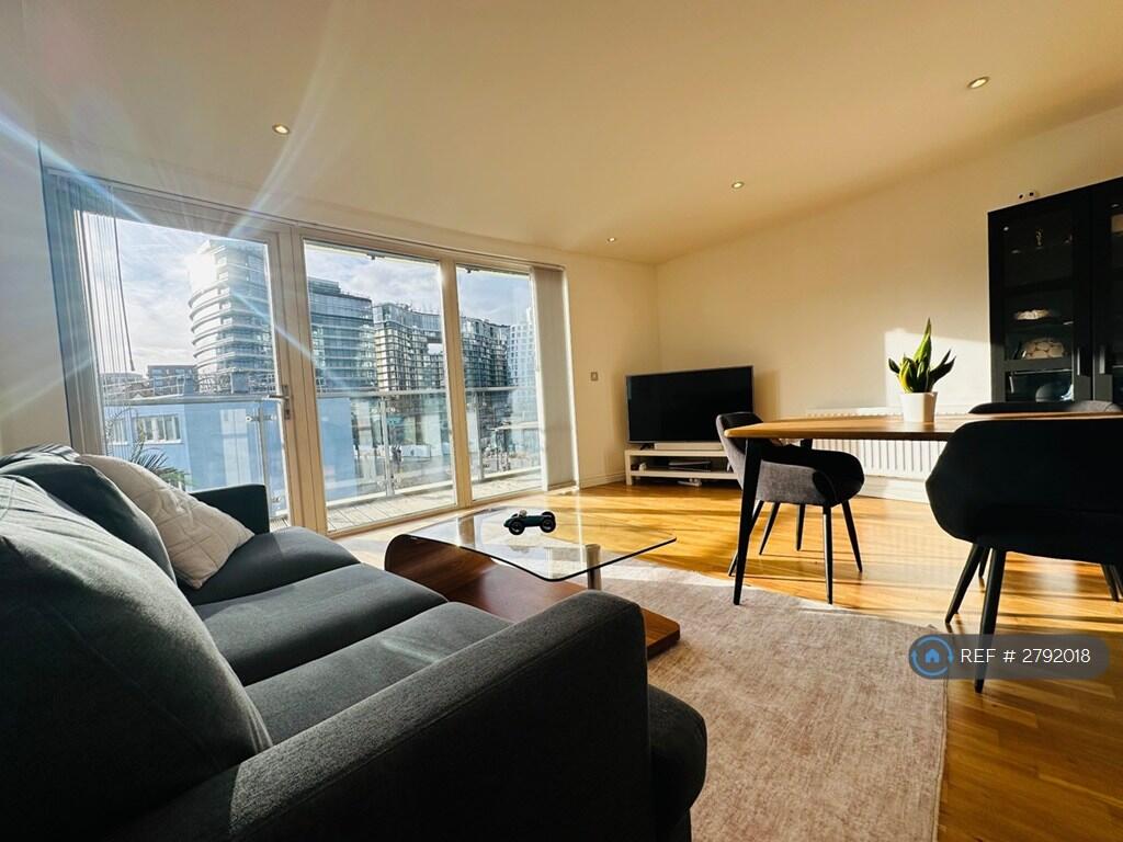 Main image of property: Viridian Apartments, London, SW8