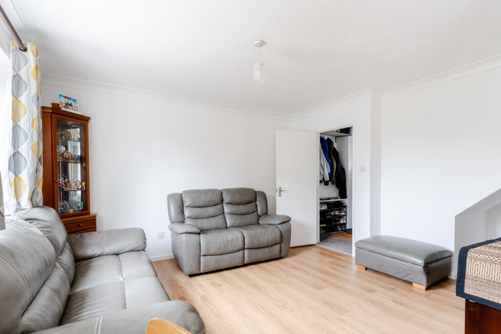 House in Bristol, Bradley Stoke - View 4