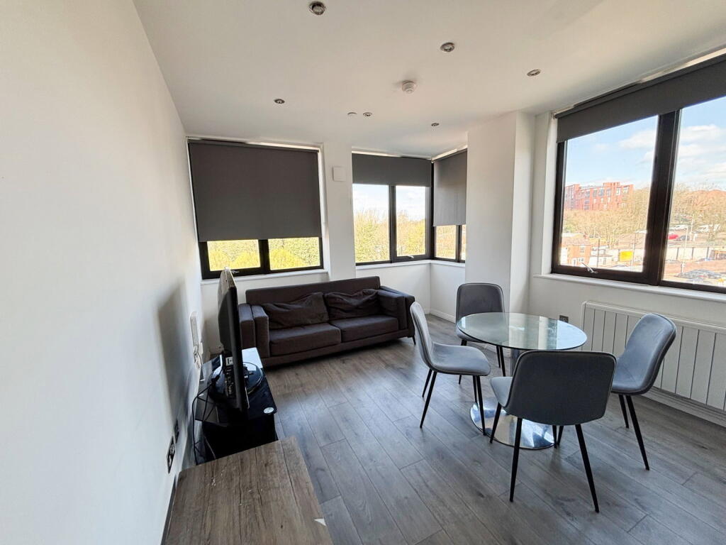 Additional image 2 of 406 Knights House, The Parade , Sutton Coldfield, B72 1QB