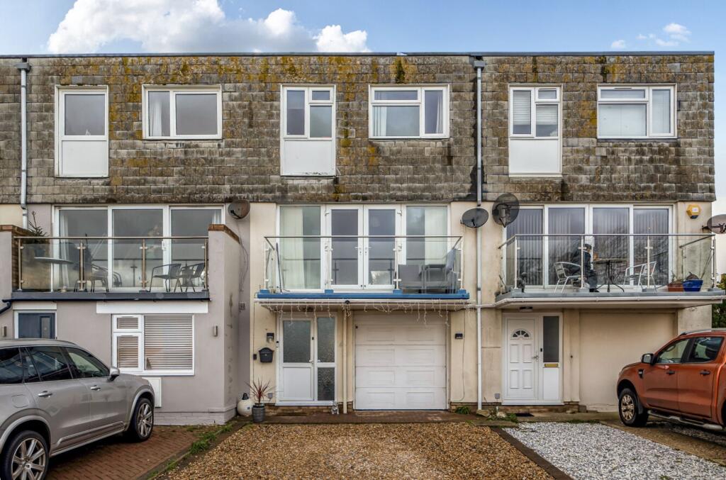 Main image of property: Kingsway, Selsey, PO20