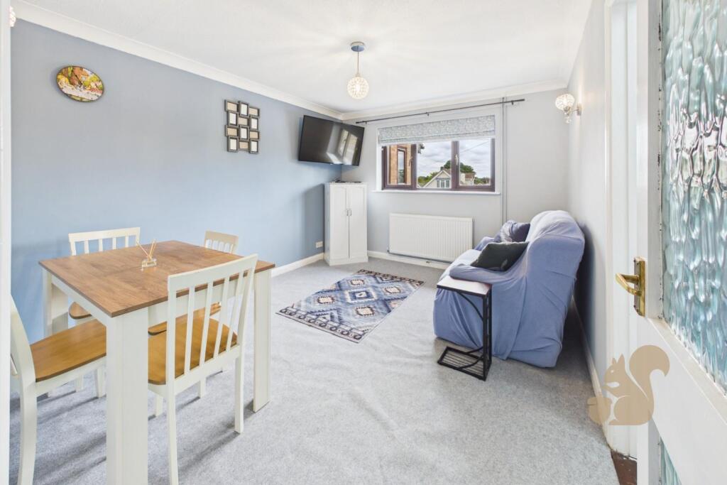 Apartment in Babergh, Great Cornard - View 2