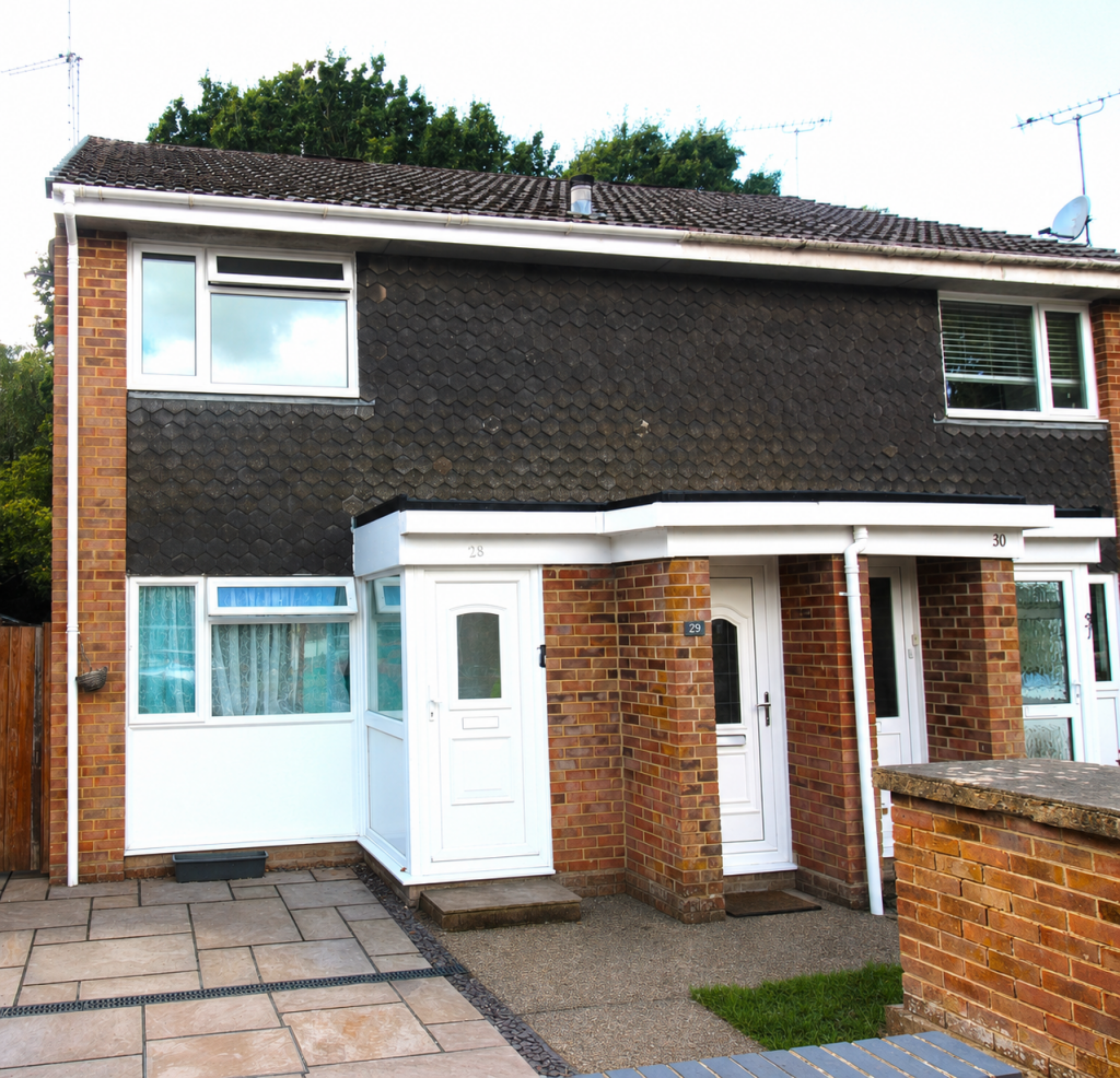 Main image of property: Cambria Drive, Dibden, Hampshire