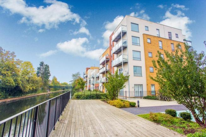 Main image of property: Taywood Road, Northolt