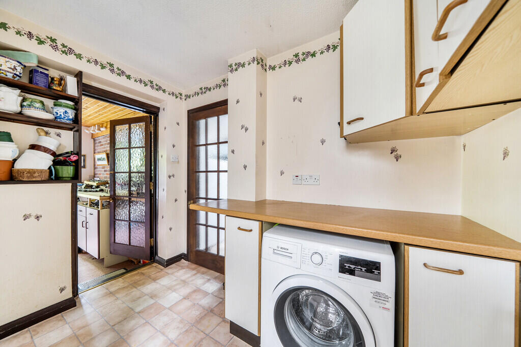House in Redhill - More