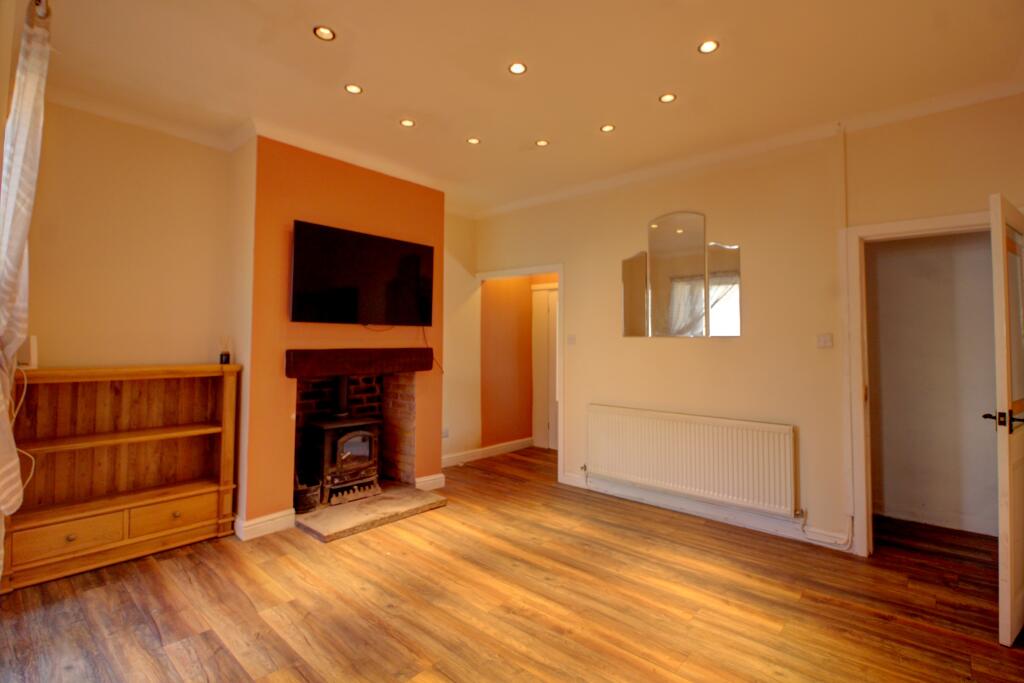 House in Hyndburn, Lancashire - More
