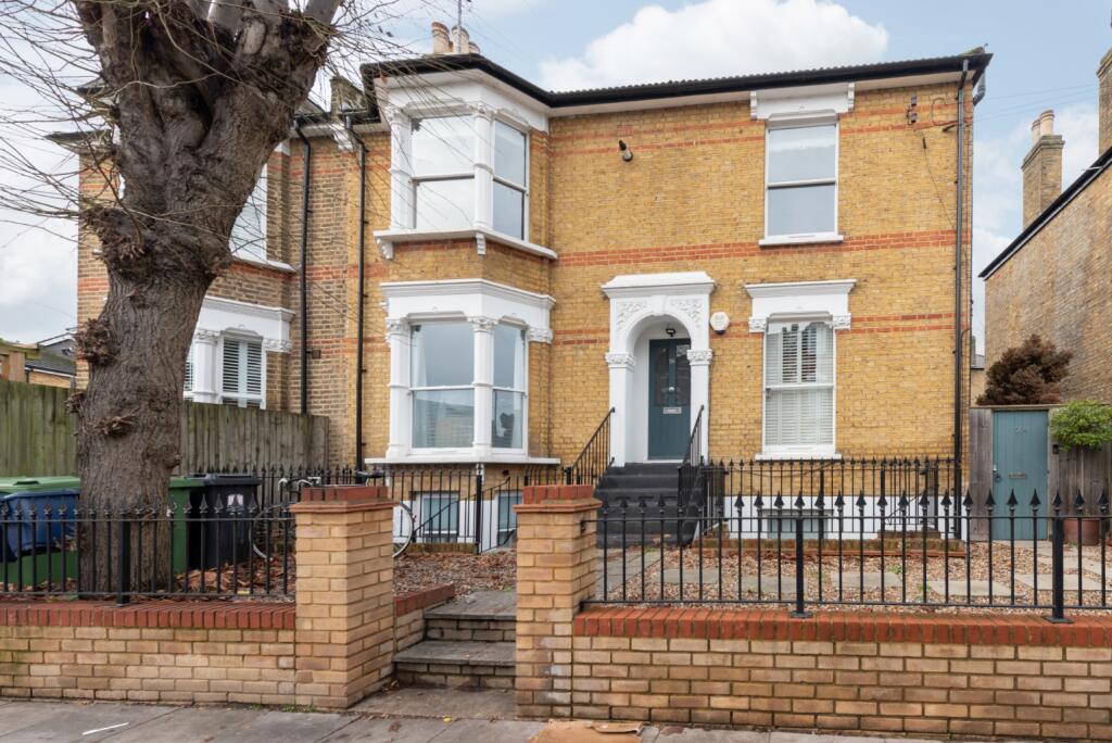 Main image of property: Mount Pleasant Lane, London, E5 9EN
