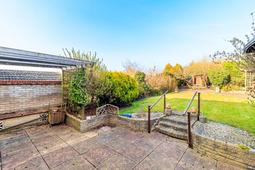 Abbotts Road, Haverhill photo 2